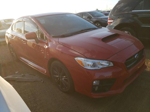 JF1VA1A68F9829601 Subaru WRX
