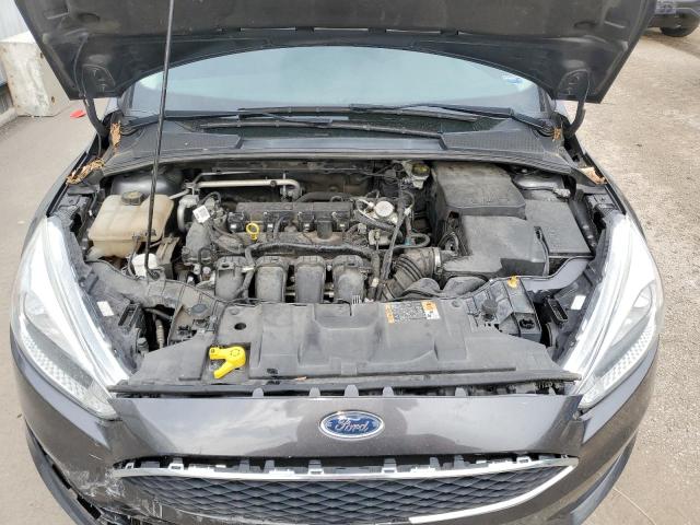 2016 FORD FOCUS SE - 1FADP3F29GL369302