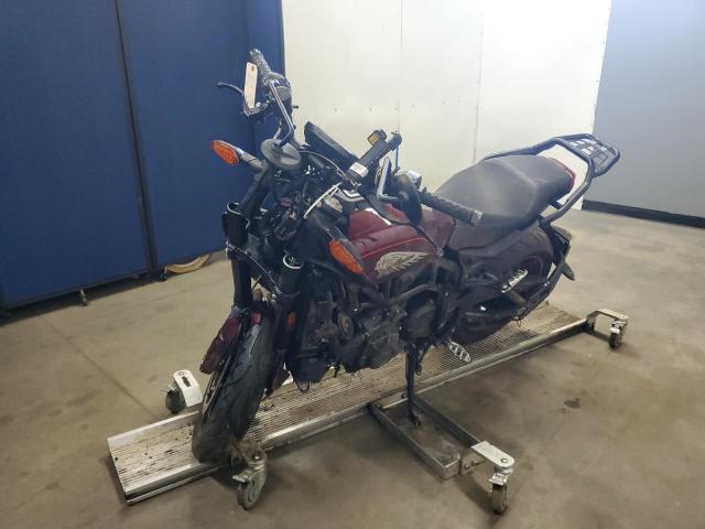 2022 INDIAN MOTORCYCLE CO. FTR S - 56KRZS251N3171468