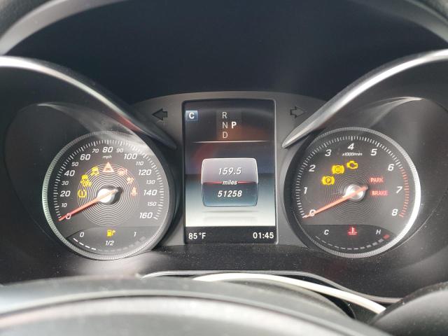 WDC0G4JB7KF594275 Mercedes-Benz GLC 300
