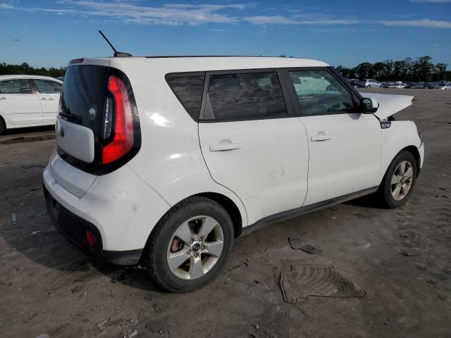 KNDJN2A2XK7003581 Kia Soul  3