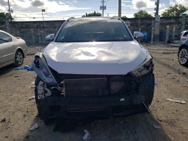 2018 HYUNDAI TUCSON VAL - KM8J33A21JU684897