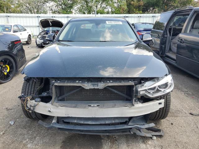 2015 BMW 328 XI - WBA3B3G58FNT18855