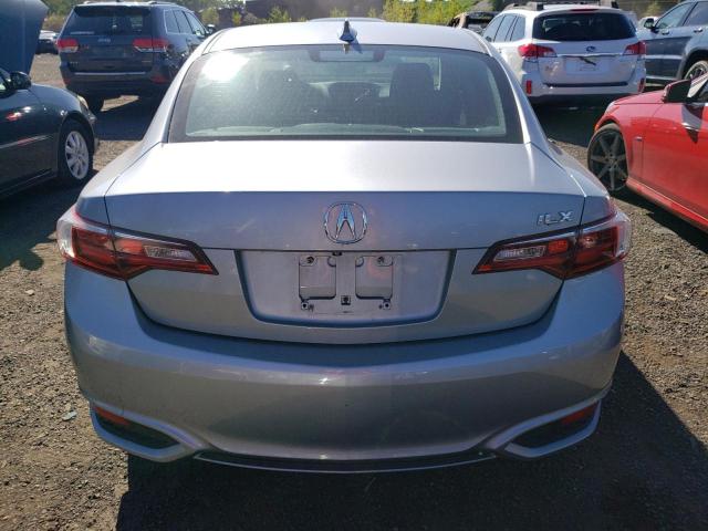 19UDE2F7XGA011371 | 2016 ACURA ILX PREMIU