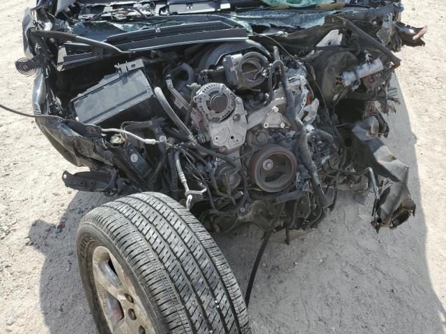 1GNSCHKCXGR322566 Chevrolet Suburban C1500 Lt