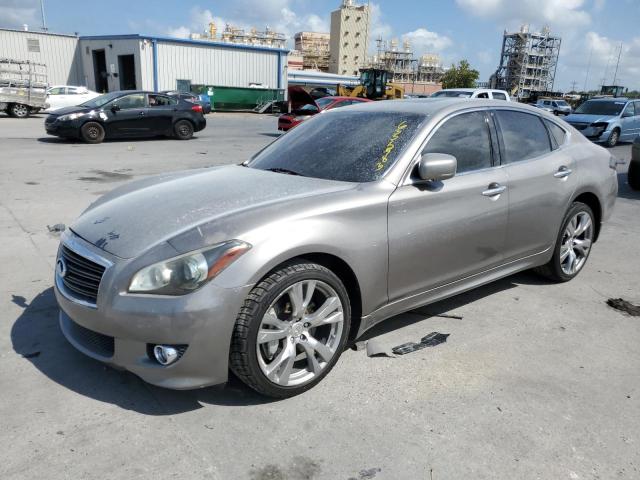 2013 INFINITI M37 