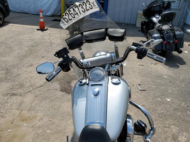 2010 HARLEY-DAVIDSON FLHRC 1HD1FR417AB625526