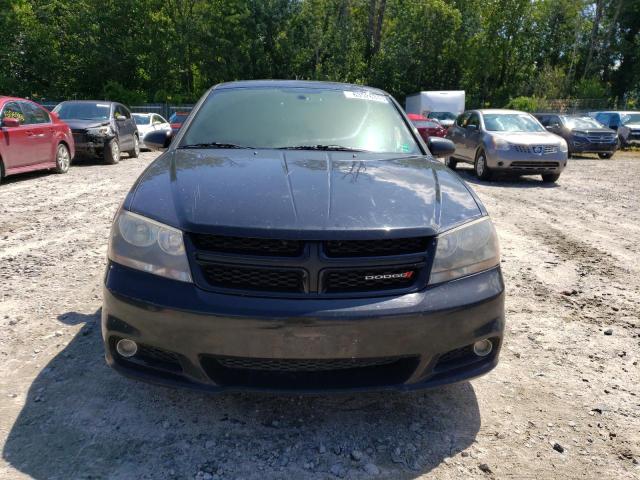 1C3CDZCB6EN203413 Dodge Avenger Sxt