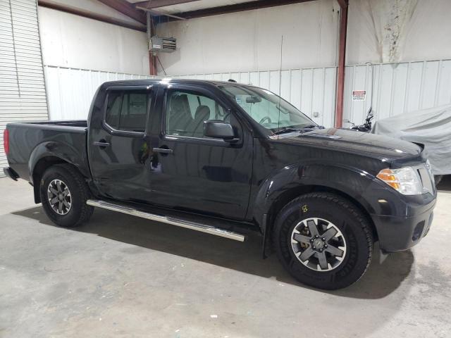 1N6AD0ER3GN903320 Nissan FRONTIER S