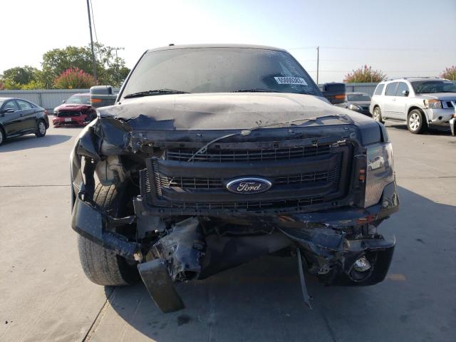 1FTFW1CF2EKE62733 | 2014 FORD F150 SUPER