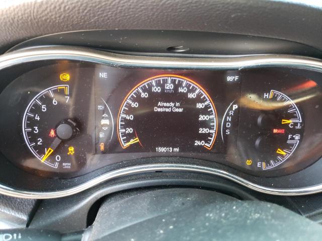 1C4RJFAG1EC209871 Jeep Grand Cherokee Laredo