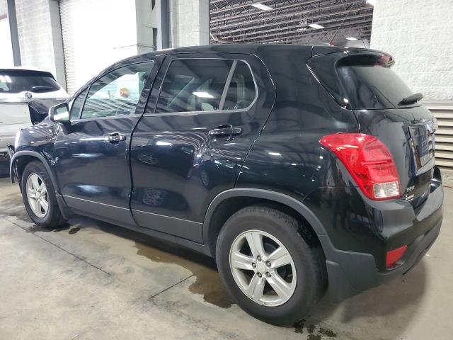 3GNCJKSB4LL120001 Chevrolet Trax LS 2