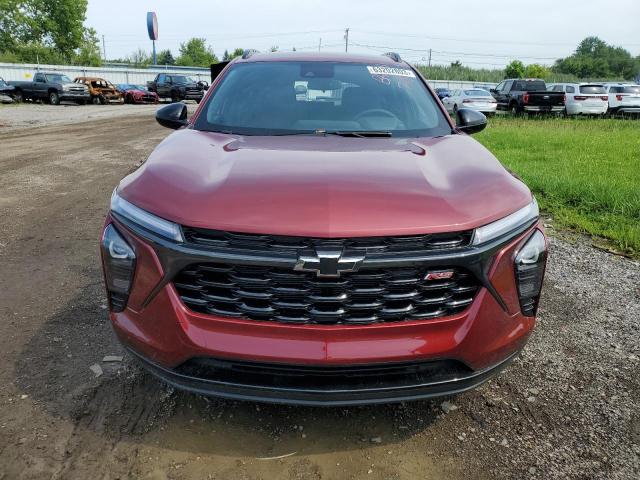 2024 CHEVROLET TRAX 2RS - KL77LJE22RC034794