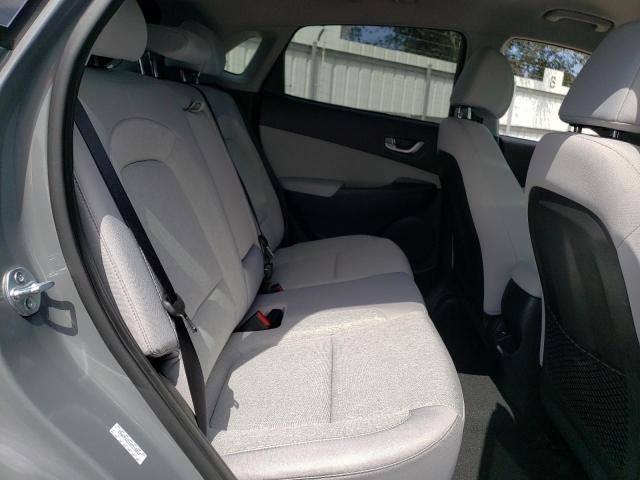 2023 HYUNDAI KONA SE - KM8K23AG1PU170897