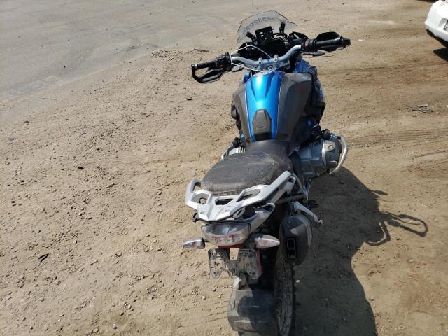 2019 BMW R 1250 GS - WB10J9304KZH98952