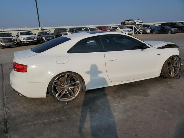 WAUV4AFR6GA029316 | 2016 AUDI S5 PRESTIG