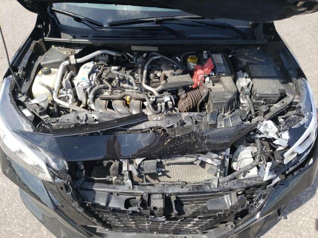 3N1AB8BVXNY225709 Nissan SENTRA S