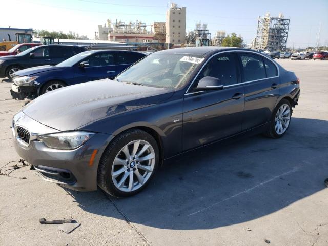 2017 BMW 3 Series 320i