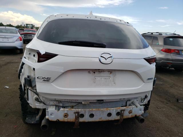 JM3KFBCL7H0164857 Mazda Cx-5 Touring