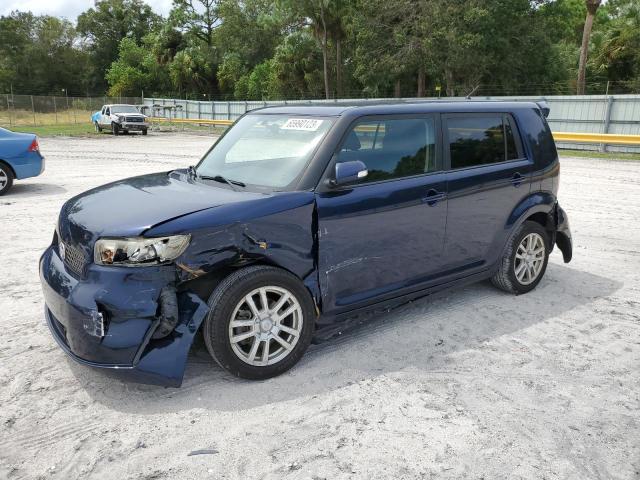 2008 Scion xB 