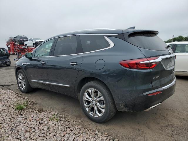 2018 BUICK ENCLAVE AV - 5GAEVCKW1JJ251634