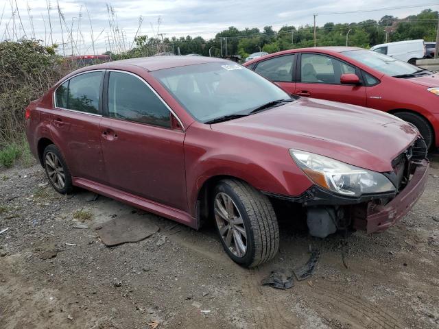 4S3BMBA66E3037457 Subaru Legacy 2.5i