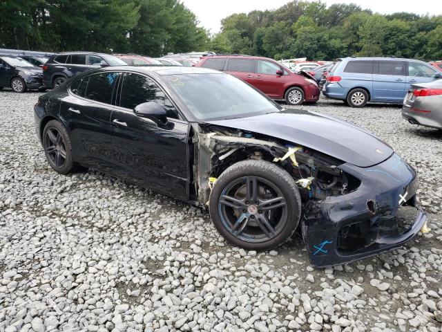 VIN WP0AA2A79JL102213 2018 Porsche Panamera, 4 no.4