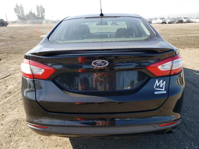 3FA6P0HRXDR285729 2013 Ford Fusion Se