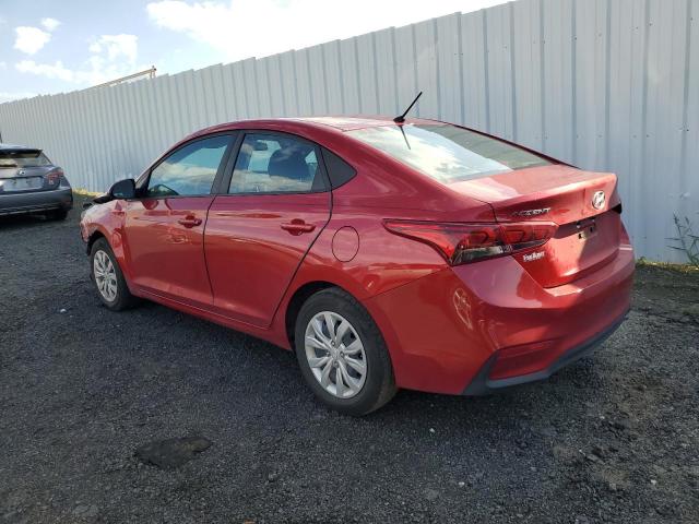 3KPC24A68NE155279 | 2022 HYUNDAI ACCENT SE