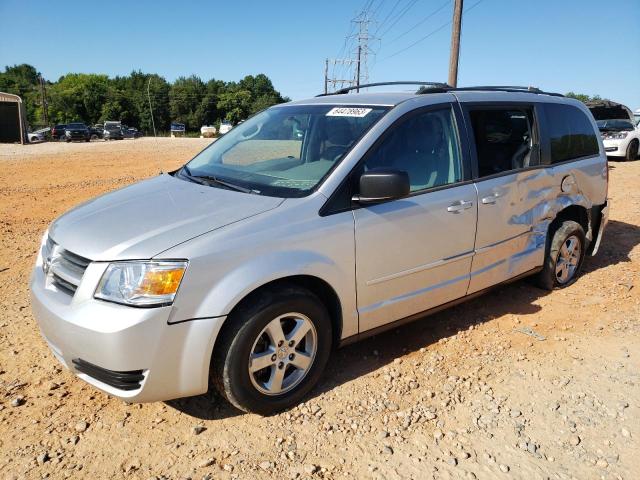 2010 Dodge Grand Caravan Hero