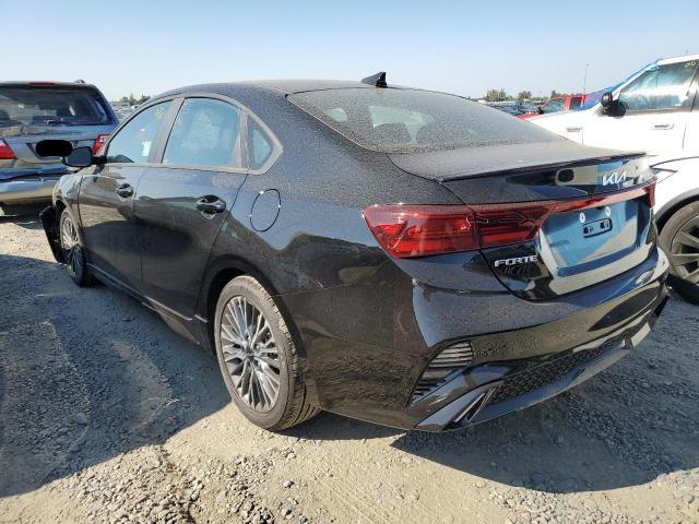 3KPF54AD2PE580423 KIA Forte Gt Line