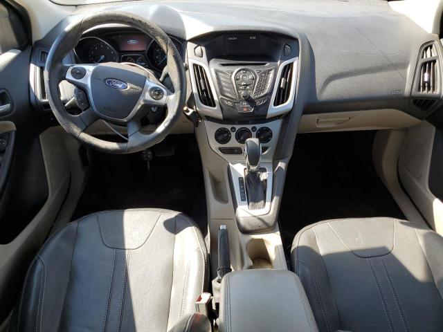 1FADP3K22EL391645 Ford FOCUS SE