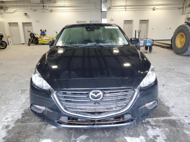 2018 MAZDA 3 TOURING - 3MZBN1L7XJM231315