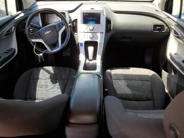 VIN 1G1RE6E47DU110350 2013 Chevrolet Volt no.8