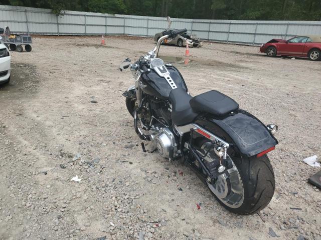 2018 HARLEY-DAVIDSON FLFB FATBO 1HD1YFJ16JC061276