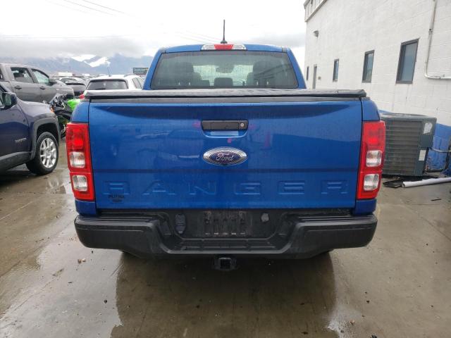 2020 FORD RANGER LAR 1FTER4FH0LLA67636