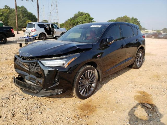 2022 ACURA RDX A-SPEC - 5J8TC2H8XNL001125