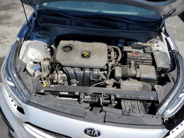 3KPF24AD8KE064598 KIA FORTE FE