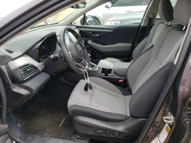 4S4BTAECXL3150950 Subaru Outback Premium