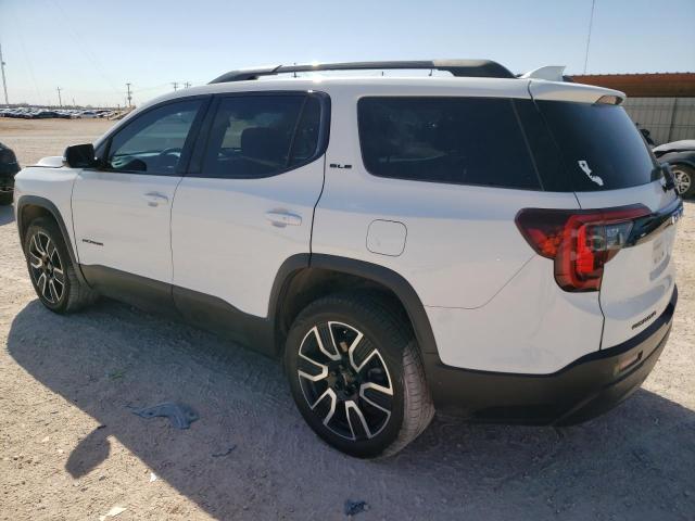 1GKKNKLA0MZ169421 GMC Acadia SLE 2