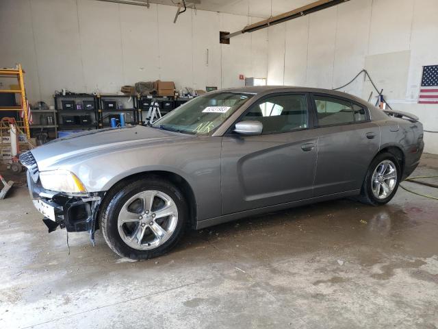 2012 Dodge Charger SXT