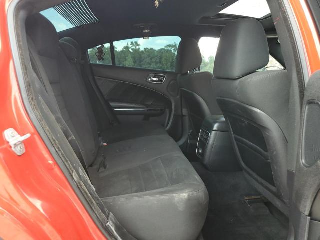2C3CDXCTXEH349707 Dodge CHARGER R/T