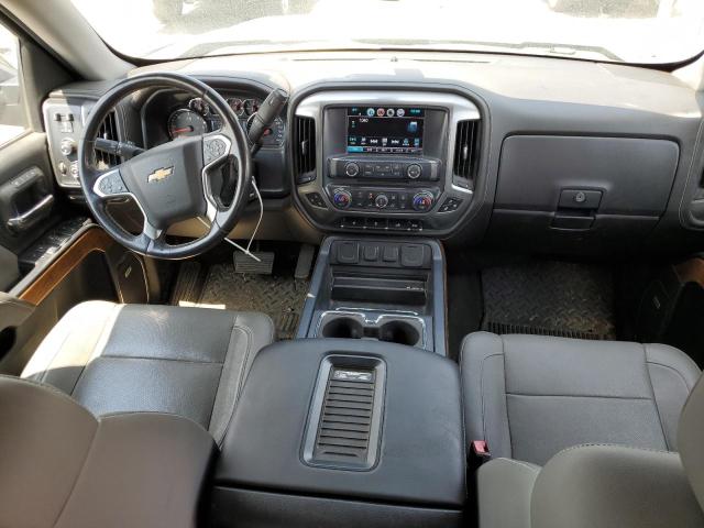 3GCUKSEC0HG250453 Chevrolet Silverado K1500 Ltz