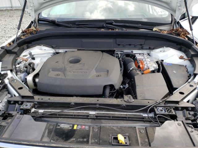 2022 VOLVO XC60 T8 RE YV4H60DZ5N1040034