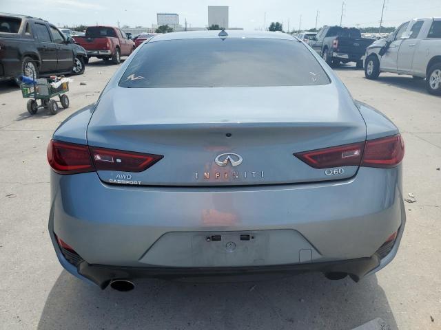 2020 INFINITI Q60 PURE - JN1EV7EL8LM380451