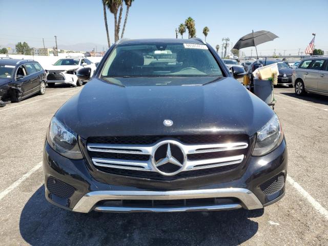 WDC0G4JB5GF015954 Mercedes-Benz GLC 300