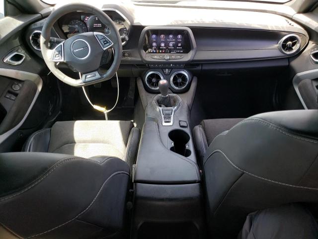 2020 CHEVROLET CAMARO LZ - 1G1FE1R70L0115213