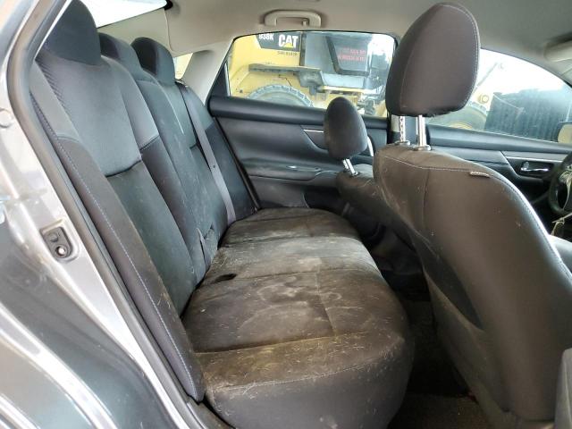 2017 NISSAN ALTIMA 2.5 - 1N4AL3AP2HC151348