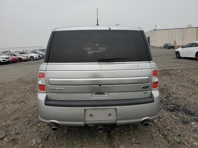 2FMHK6D8XJBA01720 Ford Flex Limited
