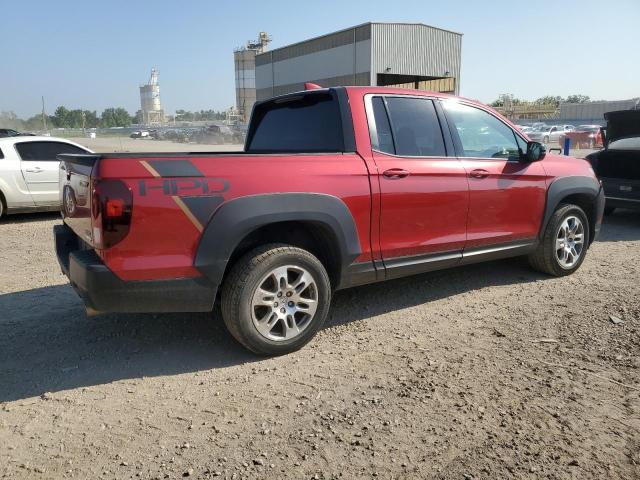 5FPYK3F13MB009143 Honda Ridgeline  3